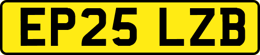 EP25LZB