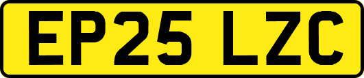 EP25LZC