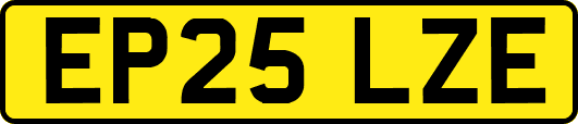 EP25LZE