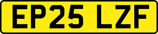 EP25LZF