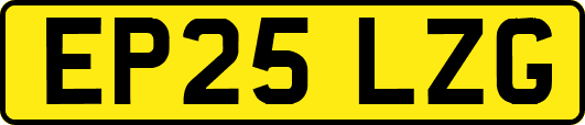 EP25LZG
