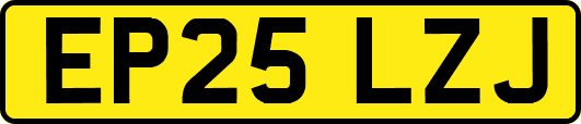 EP25LZJ