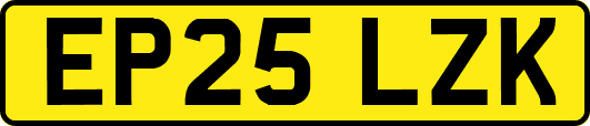EP25LZK