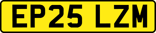 EP25LZM