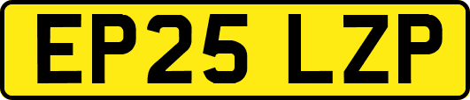 EP25LZP