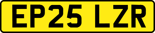 EP25LZR