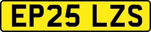 EP25LZS