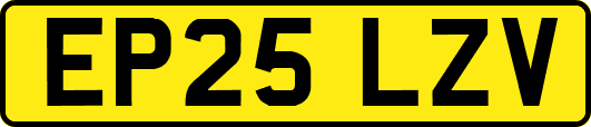 EP25LZV