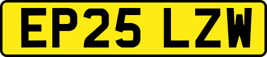 EP25LZW