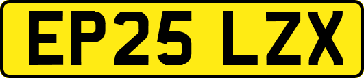 EP25LZX