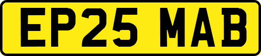 EP25MAB