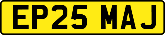 EP25MAJ