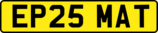 EP25MAT