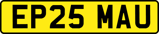 EP25MAU
