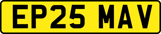 EP25MAV