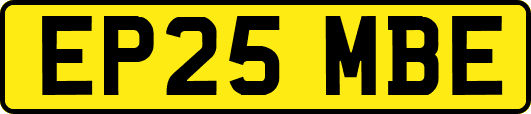EP25MBE