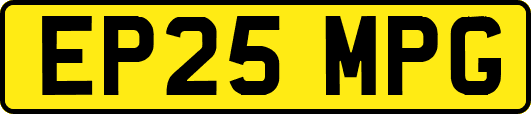 EP25MPG