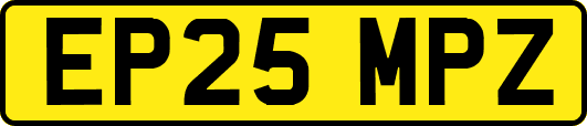 EP25MPZ