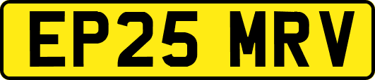 EP25MRV