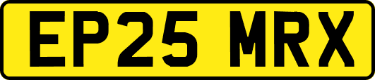 EP25MRX