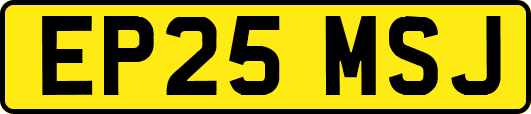EP25MSJ
