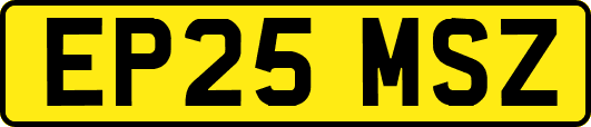 EP25MSZ