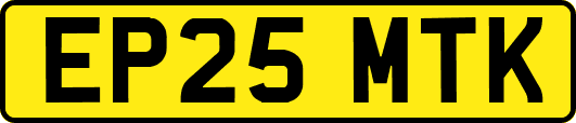 EP25MTK
