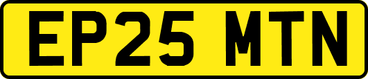 EP25MTN