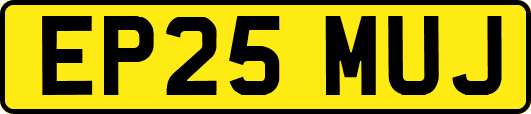 EP25MUJ