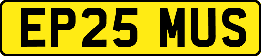 EP25MUS
