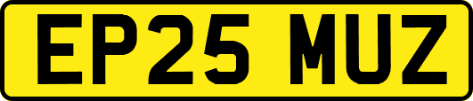EP25MUZ