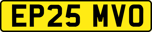 EP25MVO
