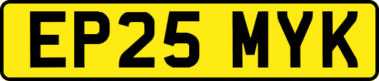 EP25MYK