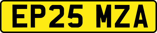 EP25MZA