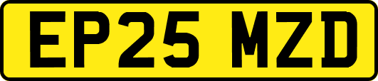 EP25MZD