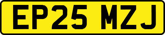 EP25MZJ