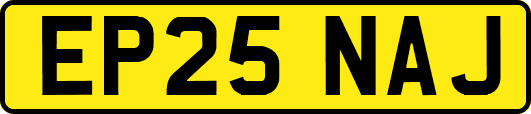 EP25NAJ