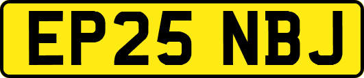 EP25NBJ