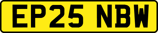 EP25NBW