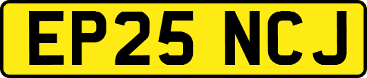 EP25NCJ