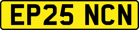 EP25NCN