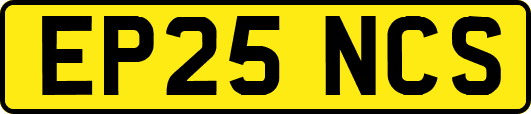 EP25NCS