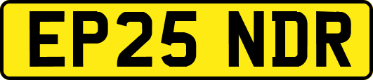 EP25NDR