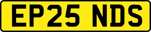 EP25NDS