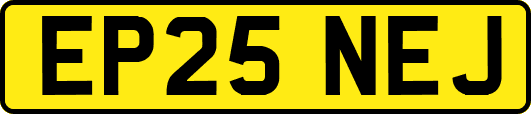 EP25NEJ