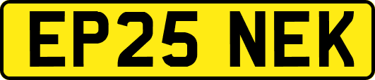EP25NEK