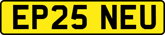 EP25NEU