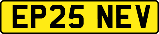 EP25NEV