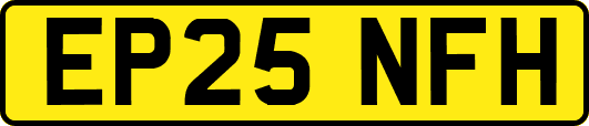 EP25NFH