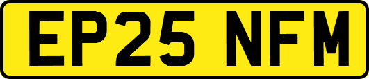 EP25NFM